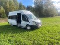 2012 Ford Transit, белый, 820000 рублей - вид 9