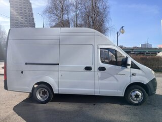 2021 ГАЗ ГАЗель Next, белый, 1500000 рублей, вид 3