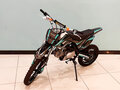 2026 Bison 125 XT12 Apollo, чёрный, 87900 рублей - вид 3