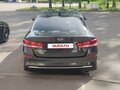 2018 Kia Optima IV Рестайлинг, серый, 1470000 рублей - вид 6