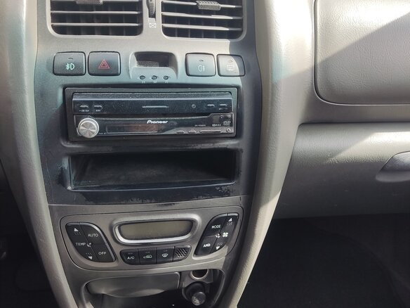 2007 Hyundai Santa Fe Classic Classic, серый, 830000 рублей - вид 11