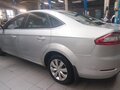 2012 Ford Mondeo IV Рестайлинг, серебристый, 470000 рублей - вид 6