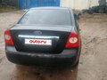 2008 Ford Focus II, чёрный, 280000 рублей - вид 4
