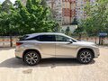 2018 Lexus RX 450h IV, серый - вид 6