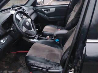 2013 Lifan X60 I, чёрный, 555000 рублей, вид 5