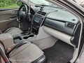 2016 Toyota Camry VII (XV50) Рестайлинг, серый, 1430000 рублей - вид 4