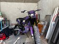 2025 Progasi Hardcore 450, фиолетовый, 225000 рублей - вид 7