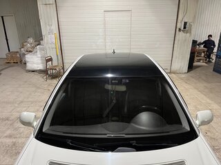 2007 Mercedes-Benz E-Класс 350 III (W211, S211) Рестайлинг, белый, 1150000 рублей, вид 3