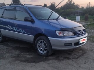 1998 Toyota Ipsum I (M10), синий, 475000 рублей, вид 2