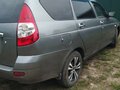 2011 Lada (ВАЗ) Priora I, серый, 259000 рублей - вид 7