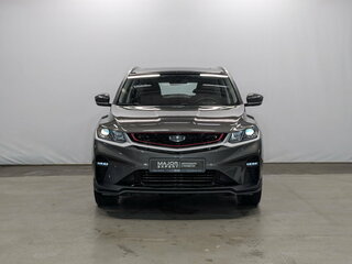 2023 Geely Coolray I, серый, 1500000 рублей, вид 2