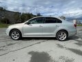 2011 Volkswagen Jetta V, бежевый, 735000 рублей - вид 3
