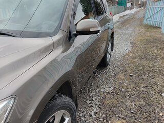 2011 Toyota RAV4 III (XA30) Рестайлинг, золотистый, 1550000 рублей, вид 5