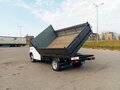 2014 ГАЗ ГАЗель Next, белый, 1770000 рублей - вид 10