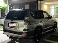 2021 Lexus GX 460 II Рестайлинг 2, коричневый, 4600000 рублей - вид 5