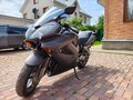 2005 Honda VFR 800, серый, 410000 рублей - вид 2