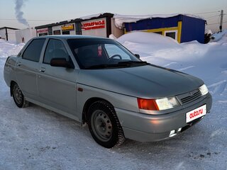 2005 Lada (ВАЗ) 2110, золотистый, 190000 рублей, вид 3