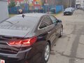 2019 Hyundai Sonata VII (LF) Рестайлинг, чёрный, 1800000 рублей - вид 4