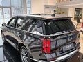 2026 GAC GS8 II, чёрный, 5349000 рублей - вид 7