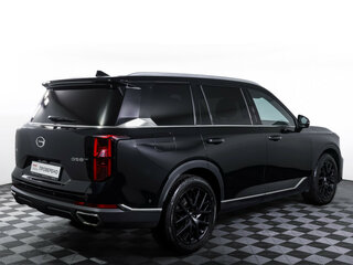 2023 GAC GS8 II, чёрный, 2950000 рублей, вид 5