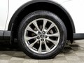 2017 Toyota RAV4 IV (XA40) Рестайлинг, белый - вид 9