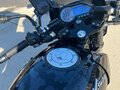 2024 Bajaj Pulsar 180, чёрный, 130000 рублей - вид 9