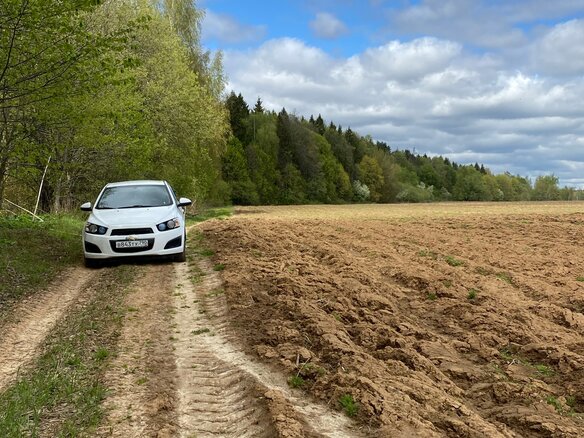 2014 Chevrolet Aveo II, белый, 950000 рублей - вид 17