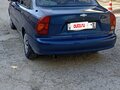 2007 Chevrolet Lanos I, синий, 265000 рублей - вид 4