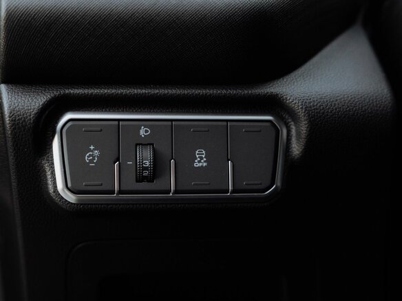 2026 Haval H5 II, фиолетовый, 4349000 рублей - вид 13