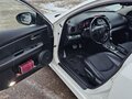 2011 Mazda 6 II (GH) Рестайлинг, белый, 990000 рублей - вид 8