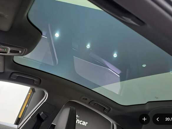 2025 Audi A5 III (B10), синий, 6250000 рублей - вид 19