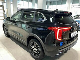 2026 Haval Jolion I Рестайлинг, чёрный, 2449000 рублей, вид 2
