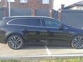 2018 Renault Talisman I, чёрный, 1800000 рублей - вид 2