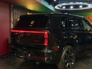 2026 GAC S7, чёрный, 5250000 рублей, вид 3