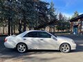 2001 Toyota Crown XI (S170), белый, 1300000 рублей - вид 2