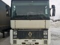 1994 Renault Magnum, белый, 550000 рублей