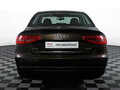 2014 Audi A4 IV (B8) Рестайлинг, коричневый, 1414000 рублей - вид 5