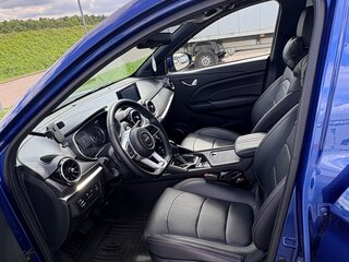 2024 Dongfeng Fengon 500, синий, 1570000 рублей, вид 5