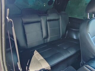 2017 Lada (ВАЗ) 2121 (4x4) I Рестайлинг, серебристый, 600000 рублей, вид 3