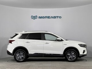 2024 SWM G01, белый, 1639000 рублей, вид 4
