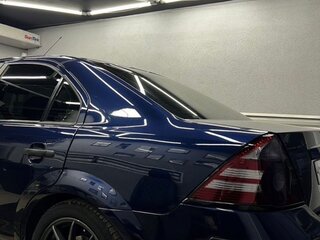 2005 Ford Mondeo III Рестайлинг, синий, 850000 рублей, вид 1