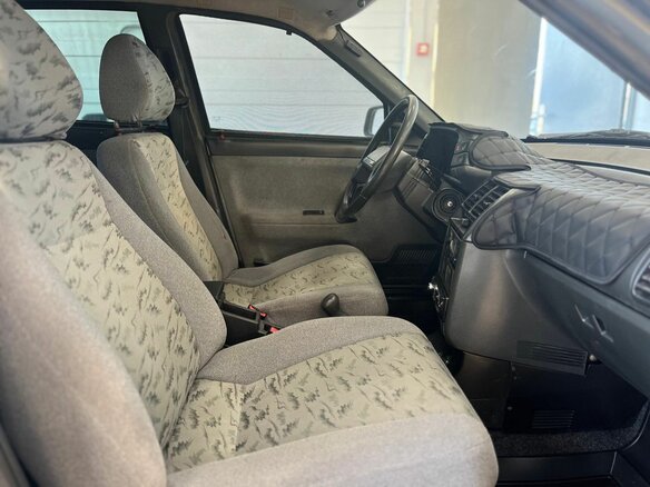 2006 Lada (ВАЗ) 2110, серый, 230000 рублей - вид 15