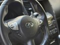 2011 Infiniti FX37 II (S51) Рестайлинг, чёрный, 2200000 рублей - вид 11