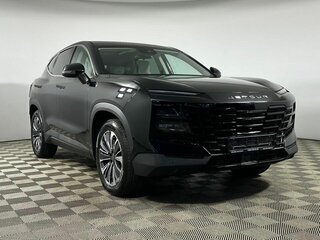 2026 Jetour Dashing I, чёрный, 2759900 рублей, вид 2