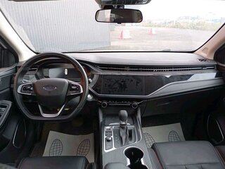 2023 Omoda S5, белый, 904040 рублей, вид 5