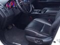 2008 Mazda CX-9 I, белый, 850000 рублей - вид 10