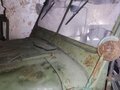 1966 ГАЗ 69, зелёный, 60000 рублей - вид 10
