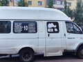 2016 ГАЗ ГАЗель (3302), белый, 420000 рублей - вид 1