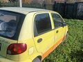 2006 Daewoo Matiz I Рестайлинг, жёлтый, 100000 рублей - вид 1