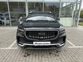 2025 Geely Monjaro I, чёрный, 4599990 рублей - вид 1